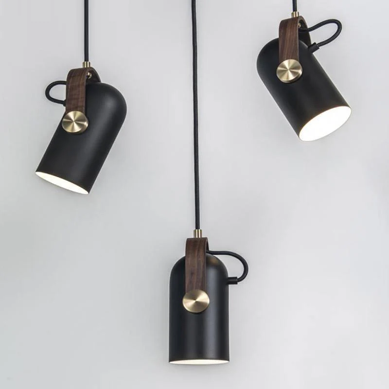Lunaire Industrial Pendant Light - Image 9