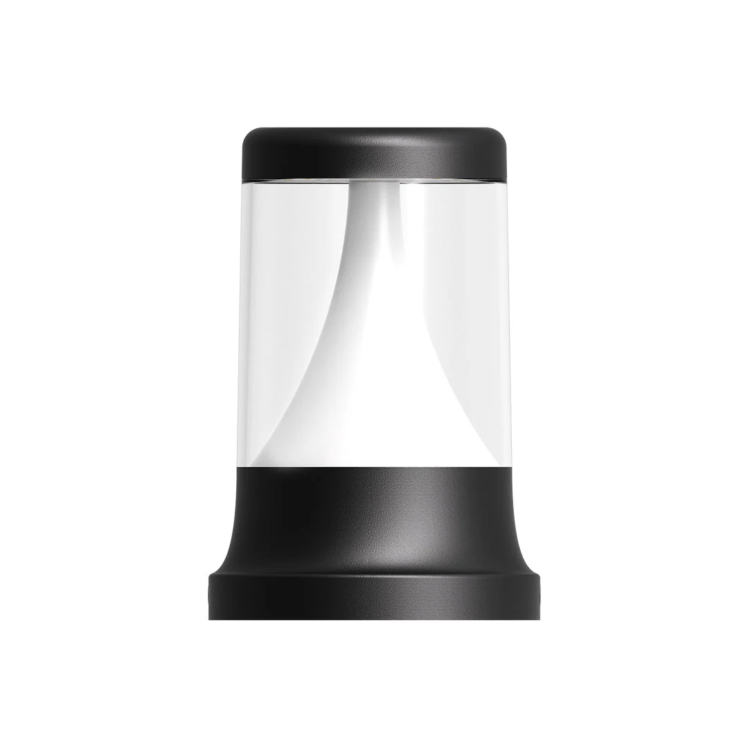 Lunan LED Minimalist Scandinavian Outdoor Lawn Light - Image 6