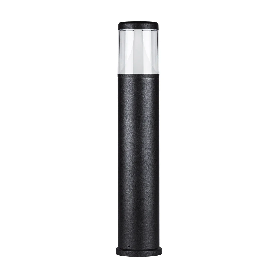 Lunan LED Minimalist Scandinavian Outdoor Lawn Light - Image 7