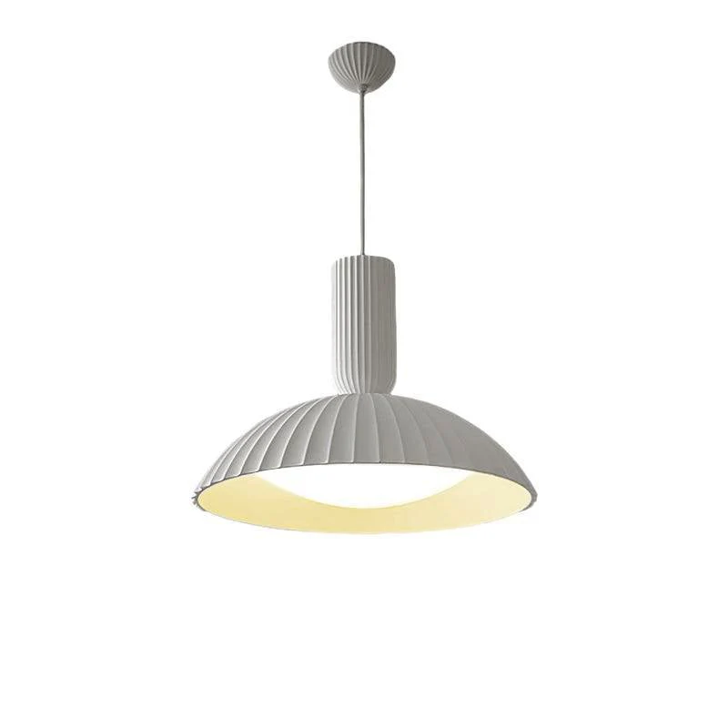 Lunarce Resin Cozy Pendant Light - Image 17