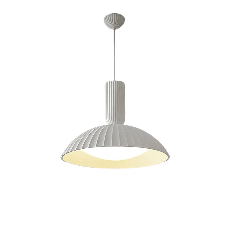 Lunarce Resin Cozy Pendant Light - Image 30