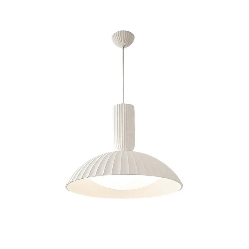 Lunarce Resin Cozy Pendant Light - Image 5