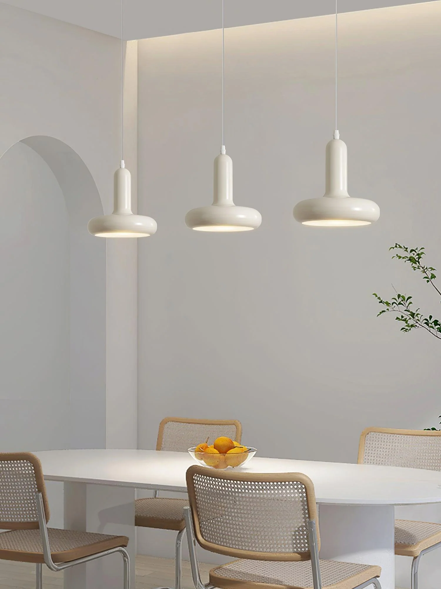 Lunaren Cozy Classic Pendant Light - Image 11