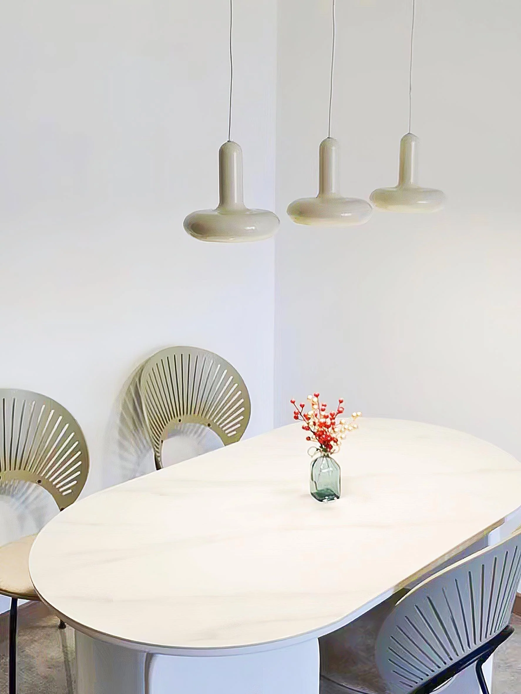 Lunaren Cozy Classic Pendant Light - Image 9