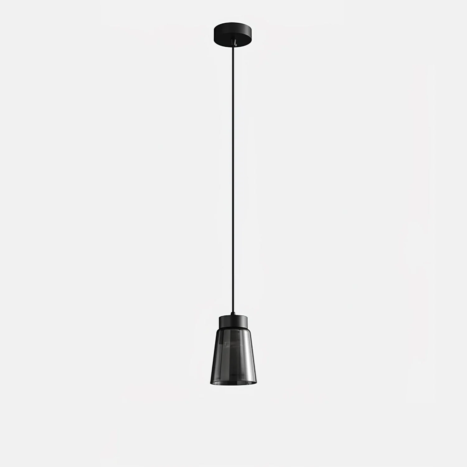 Lunarou Aluminum Classic Pendant Light - Image 13