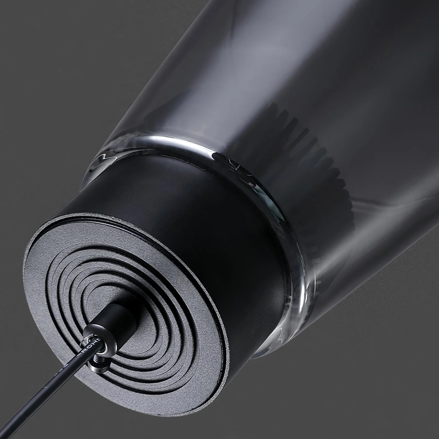 Lunarou Aluminum Classic Pendant Light - Image 14