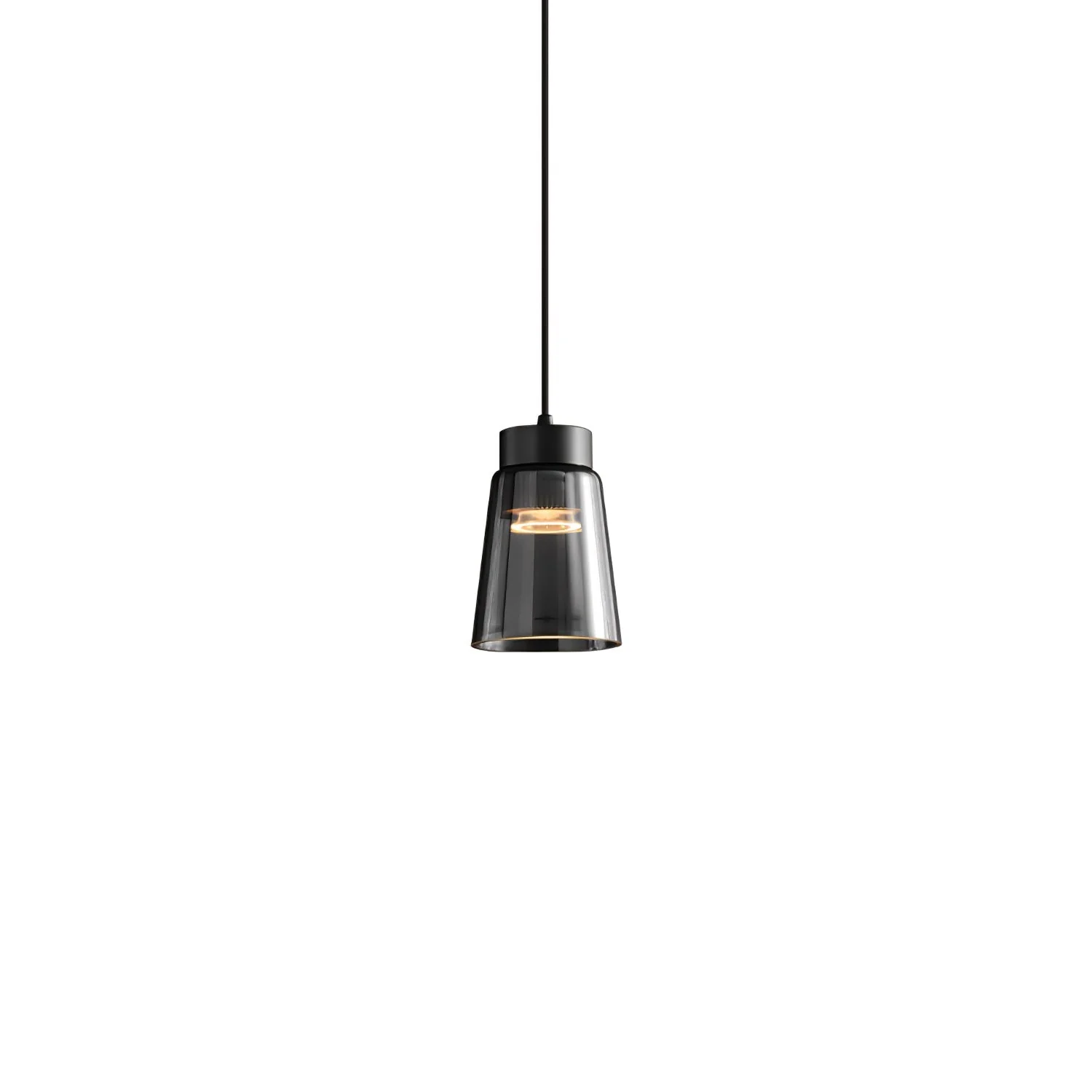 Lunarou Aluminum Classic Pendant Light - Image 16