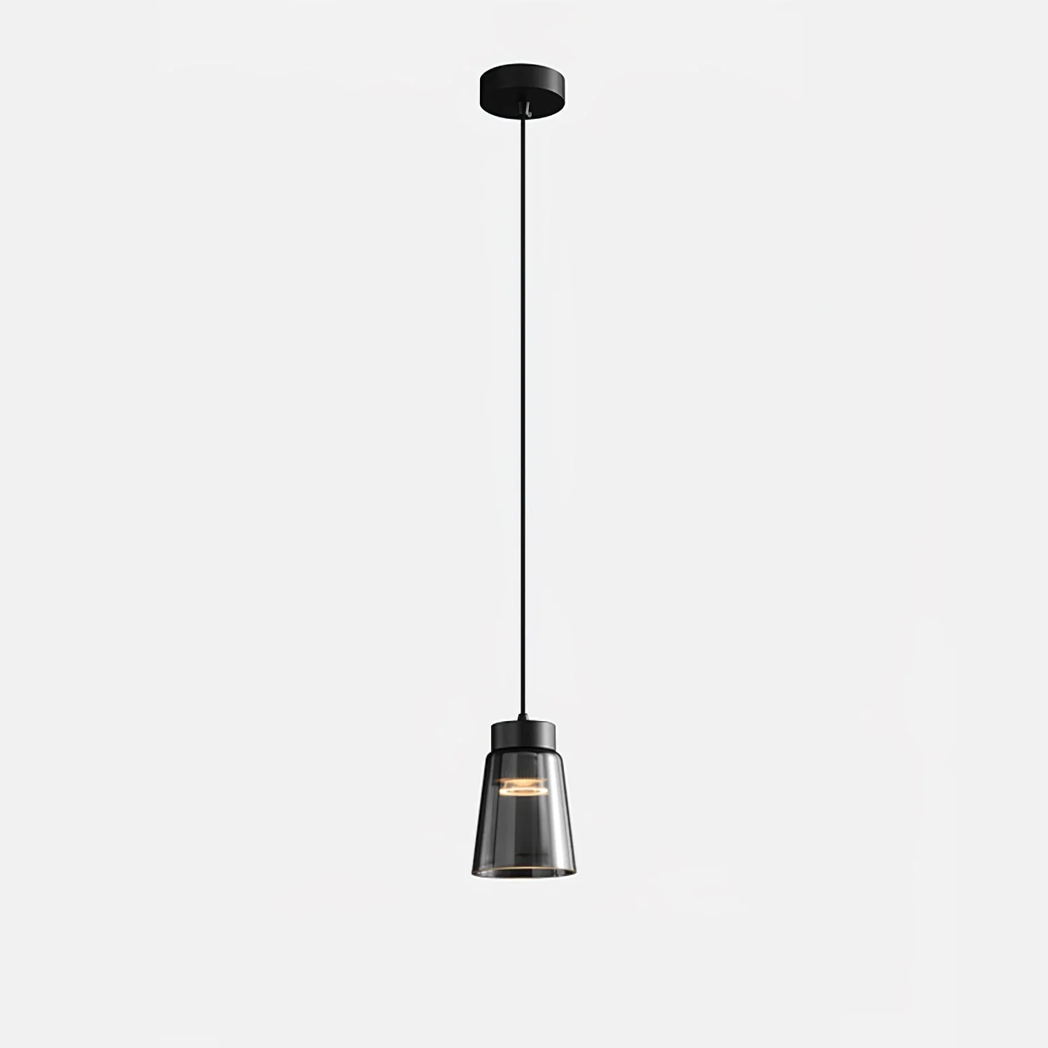 Lunarou Aluminum Classic Pendant Light - Image 5