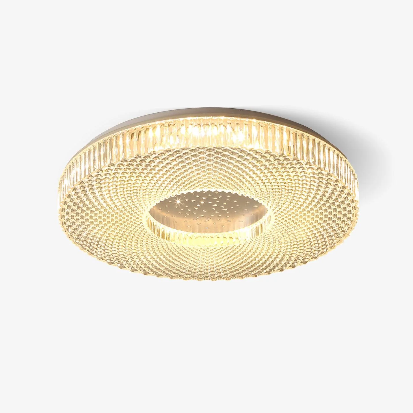 Lustra Ceiling Lamp LED Luxury for Living Room
