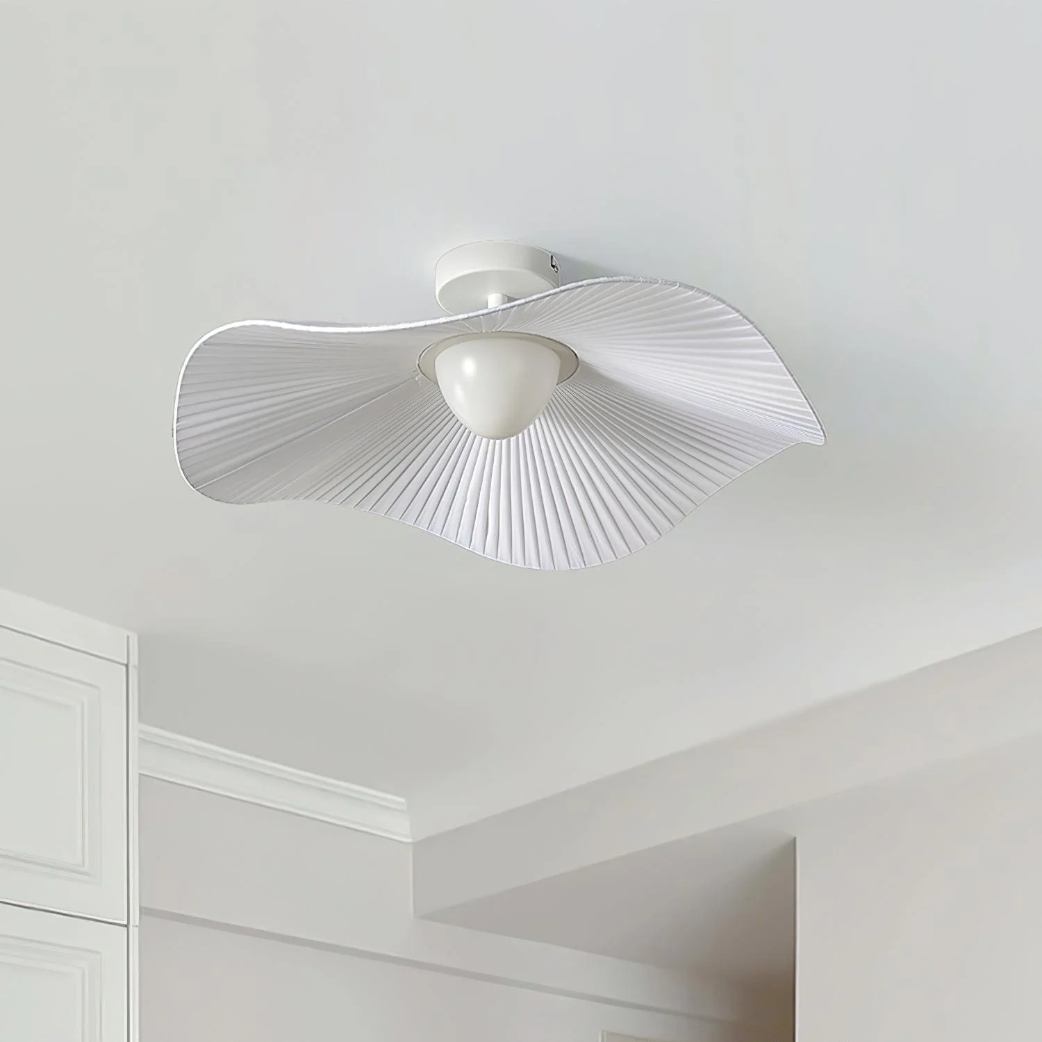 Lustra Ceiling Light for Cozy Living Room or Bedroom - Image 10