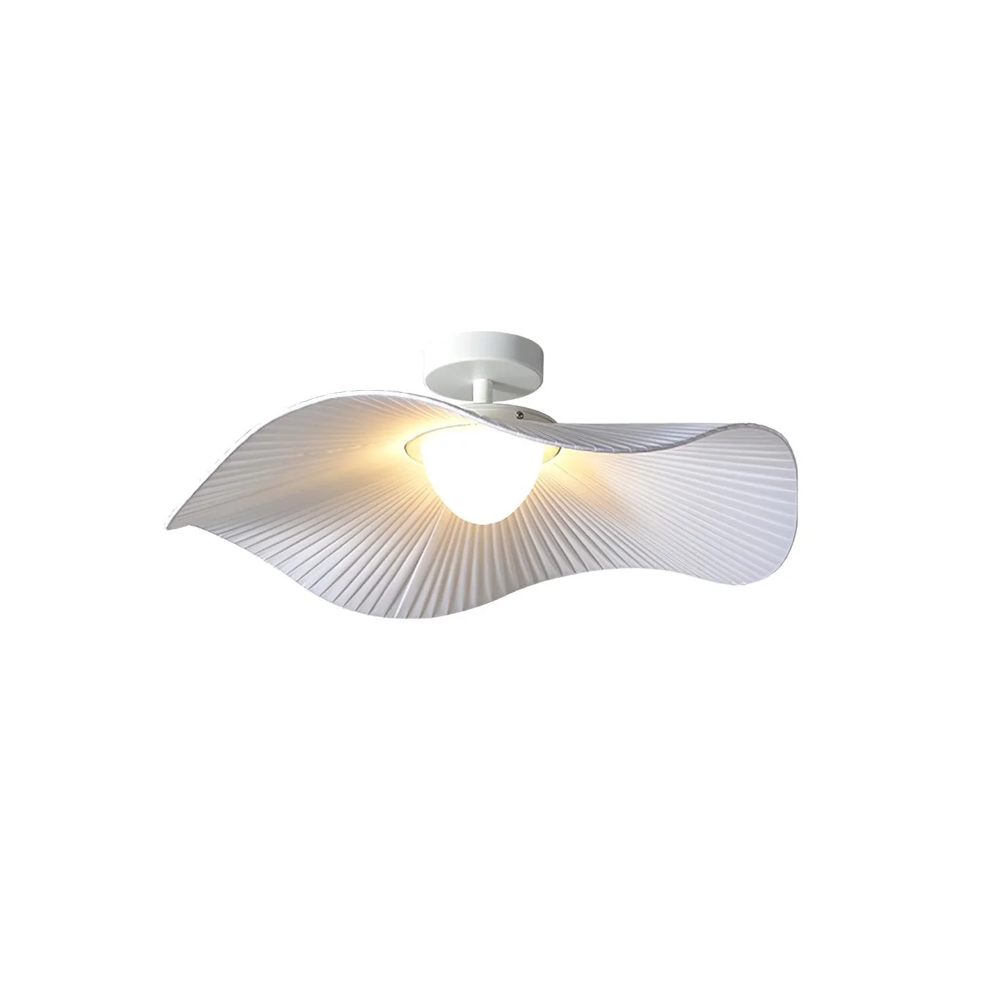 Lustra Ceiling Light for Cozy Living Room or Bedroom - Image 13
