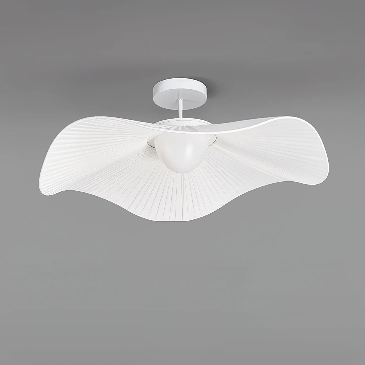 Lustra Ceiling Light for Cozy Living Room or Bedroom - Image 14