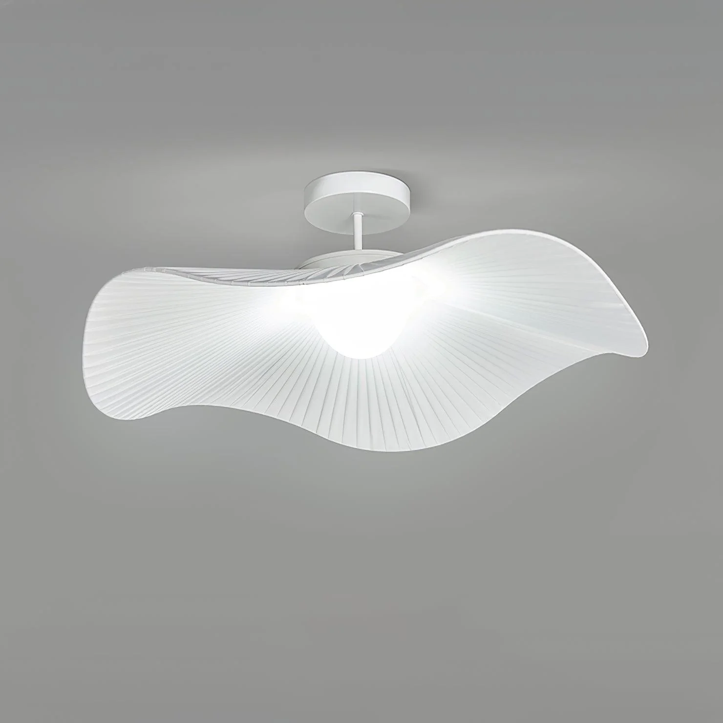 Lustra Ceiling Light for Cozy Living Room or Bedroom - Image 15