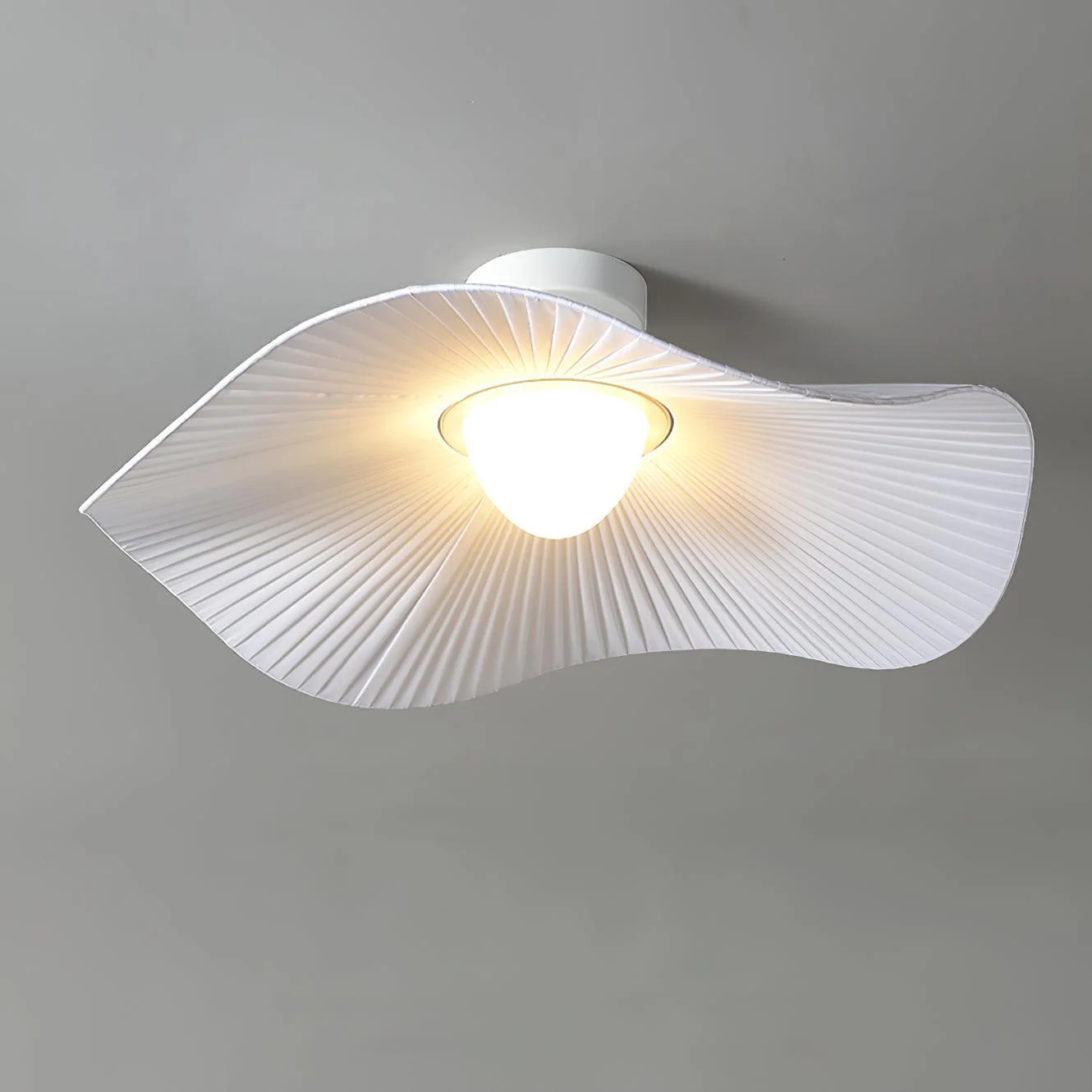 Lustra Ceiling Light for Cozy Living Room or Bedroom - Image 17
