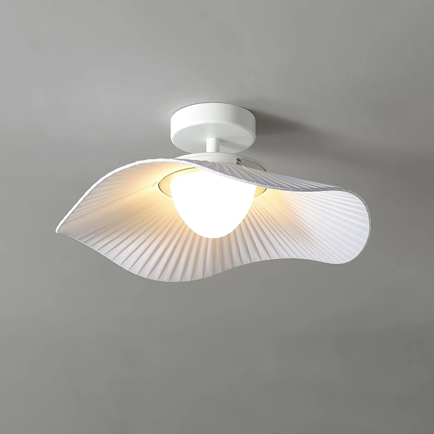 Lustra Ceiling Light for Cozy Living Room or Bedroom - Image 18