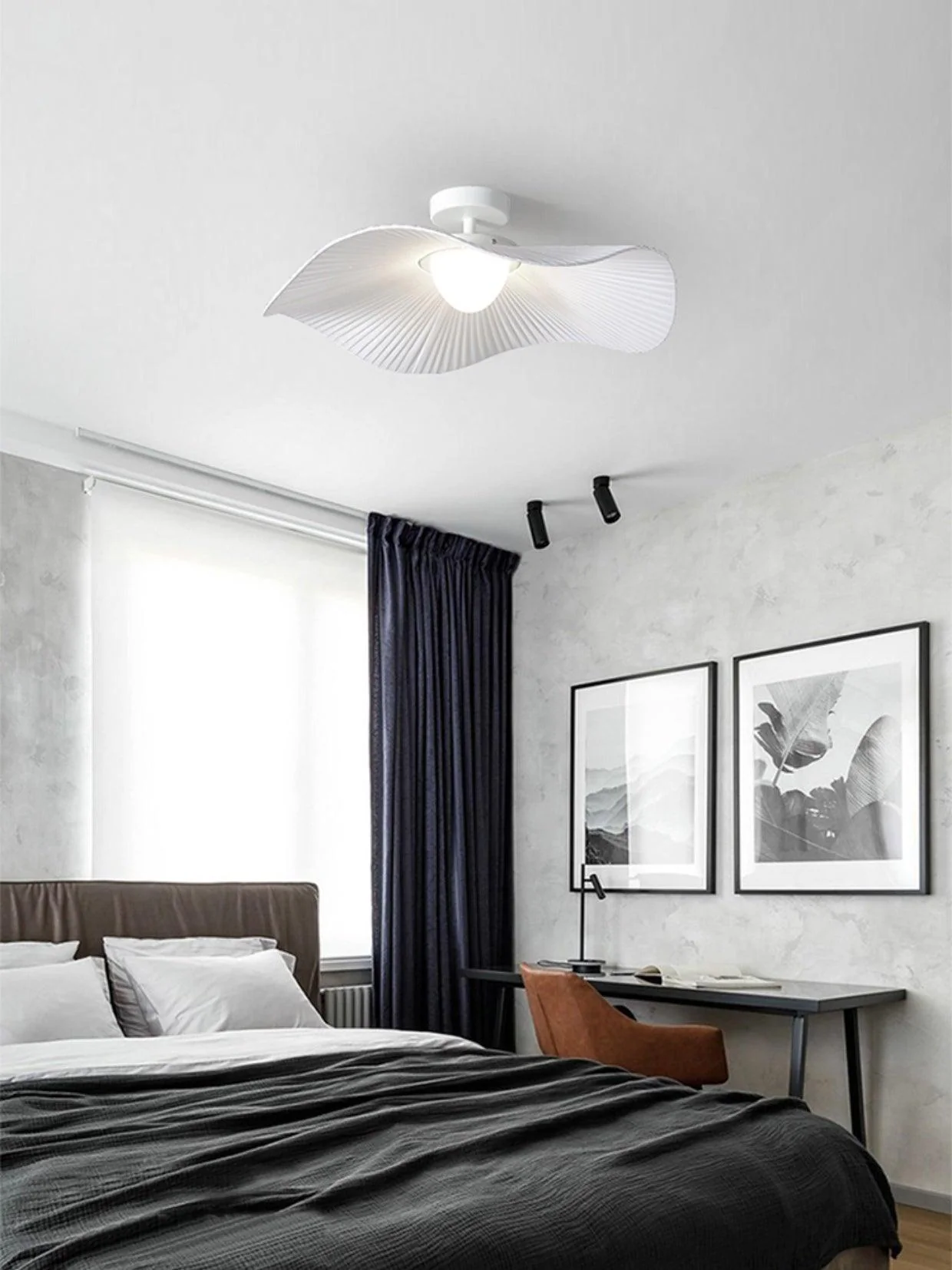 Lustra Ceiling Light for Cozy Living Room or Bedroom - Image 27