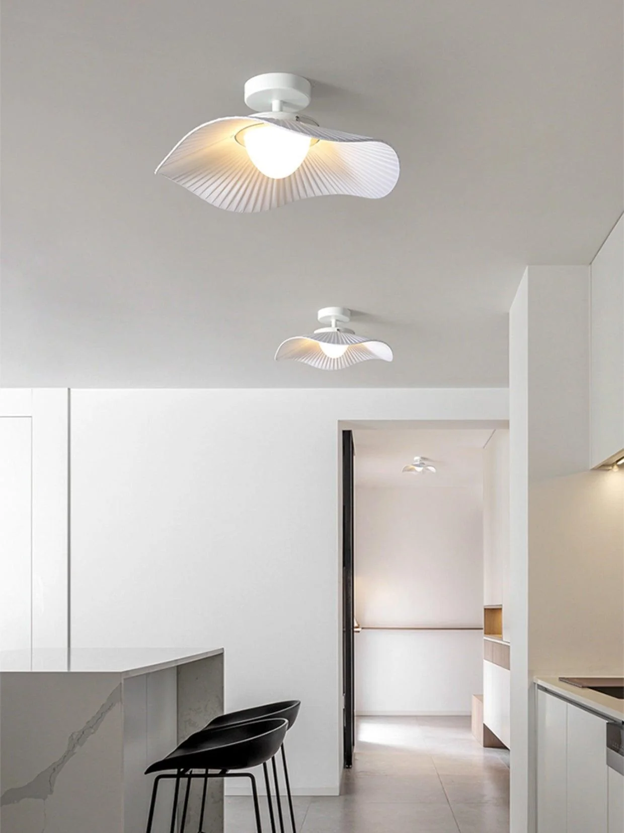 Lustra Ceiling Light for Cozy Living Room or Bedroom - Image 28