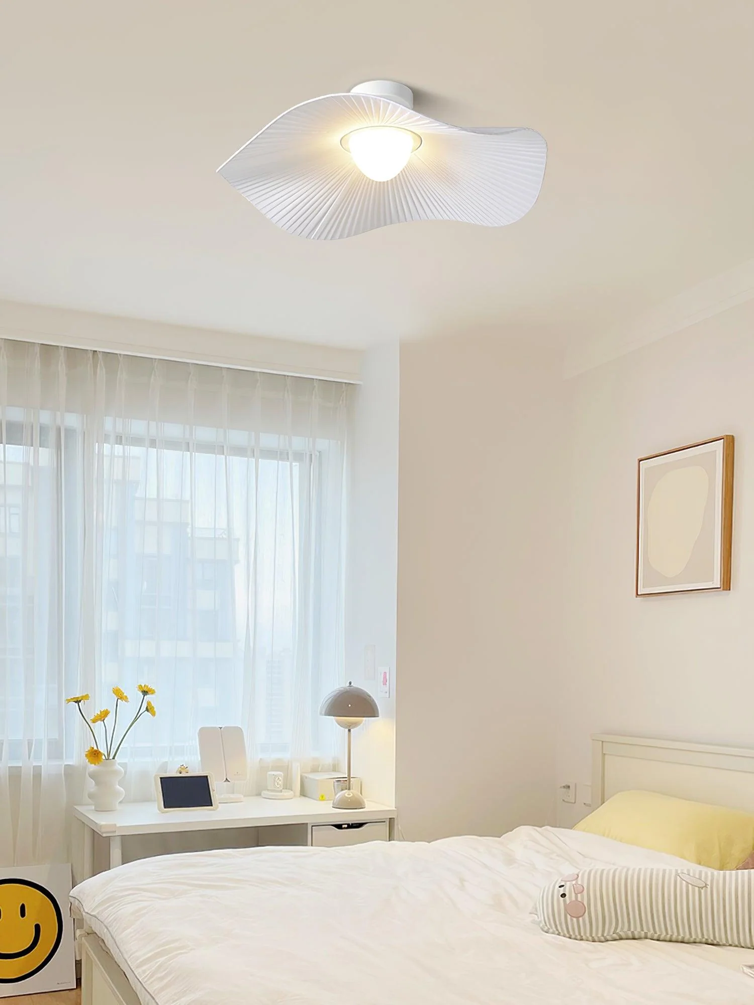 Lustra Ceiling Light for Cozy Living Room or Bedroom - Image 29