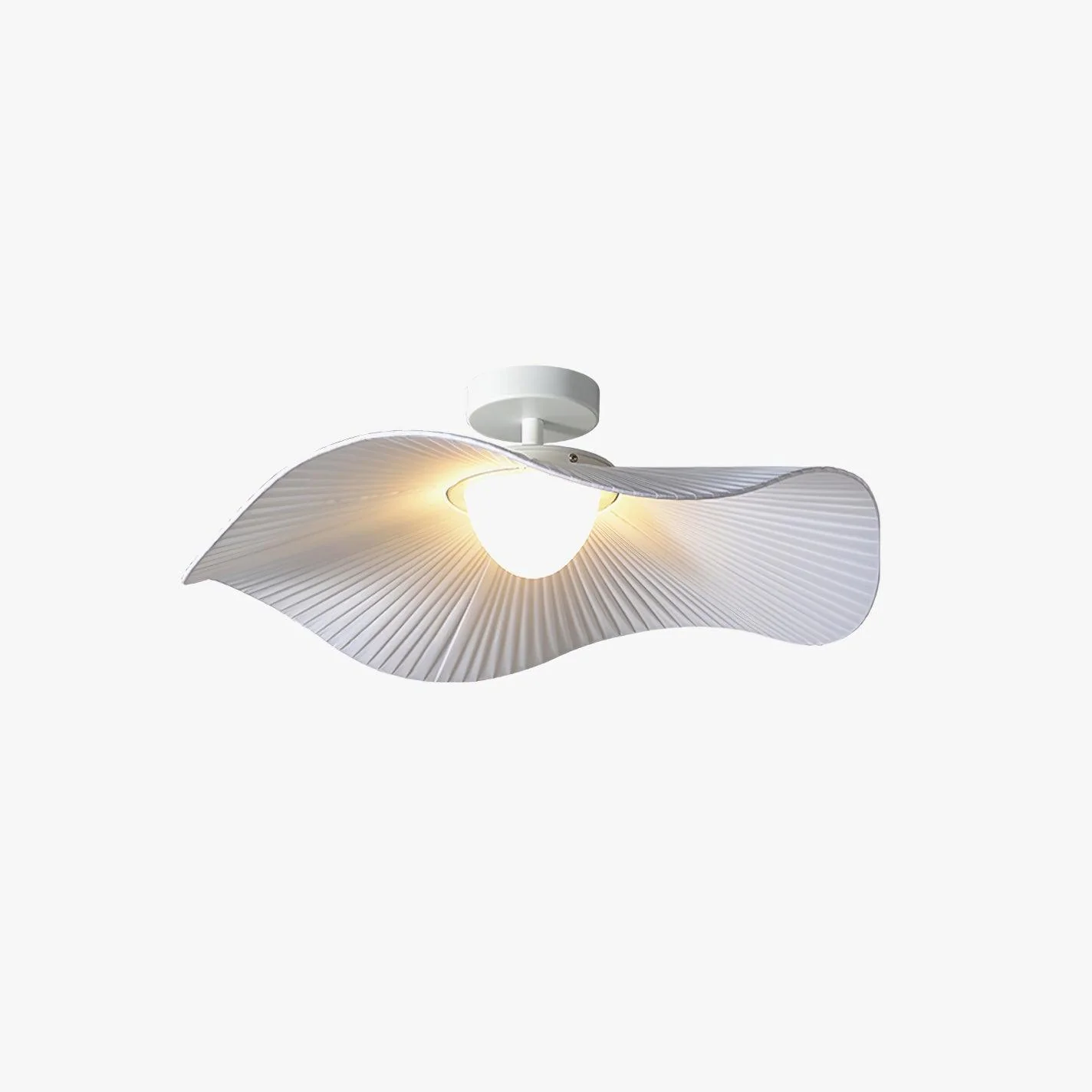 Lustra Ceiling Light for Cozy Living Room or Bedroom - Image 37