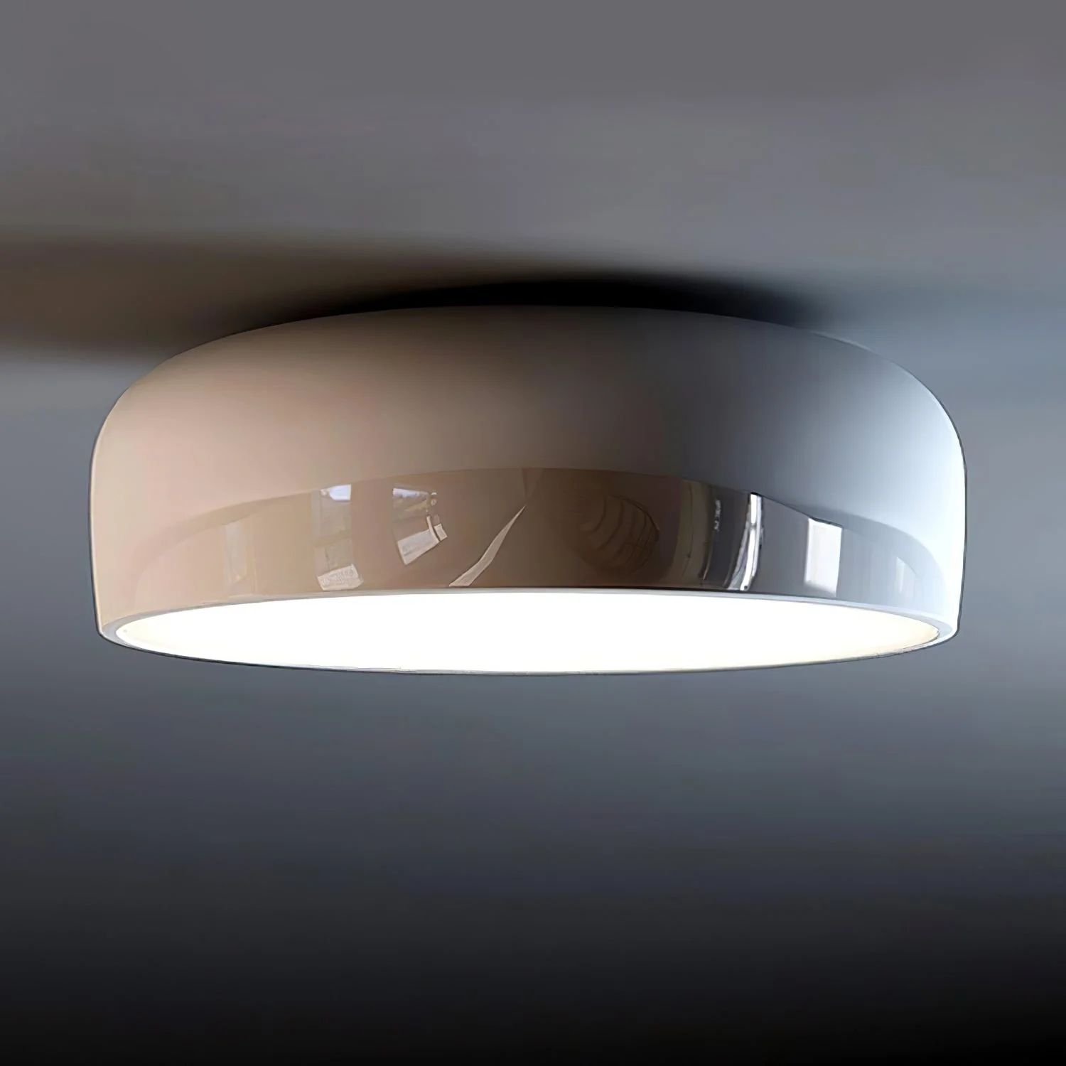Lustra Ceiling Light Minimalist for Modern Kitchen or Cafe - Image 20