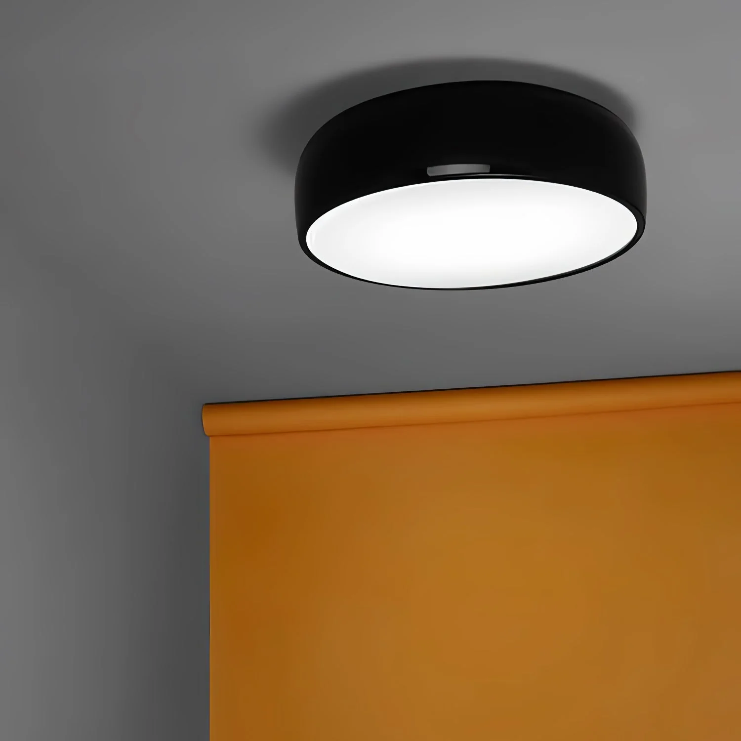 Lustra Ceiling Light Minimalist for Modern Kitchen or Cafe - Image 40