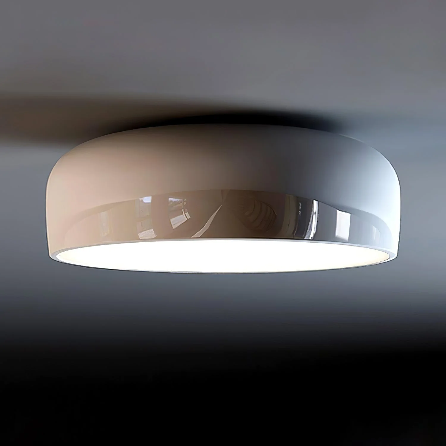 Lustra Ceiling Light Minimalist for Modern Kitchen or Cafe - Image 45