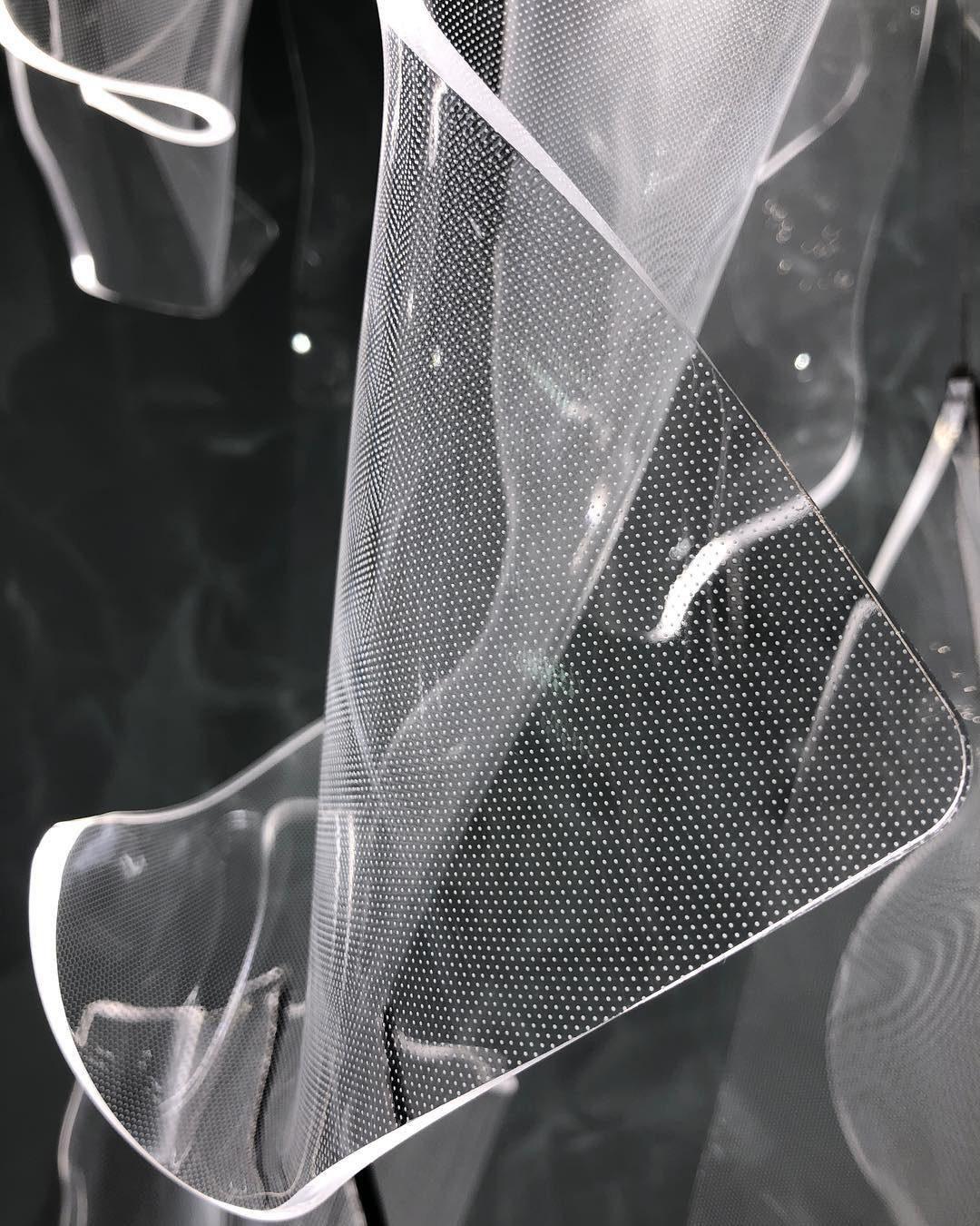 Lustra Chandelier LED Abstract Floating - Image 32