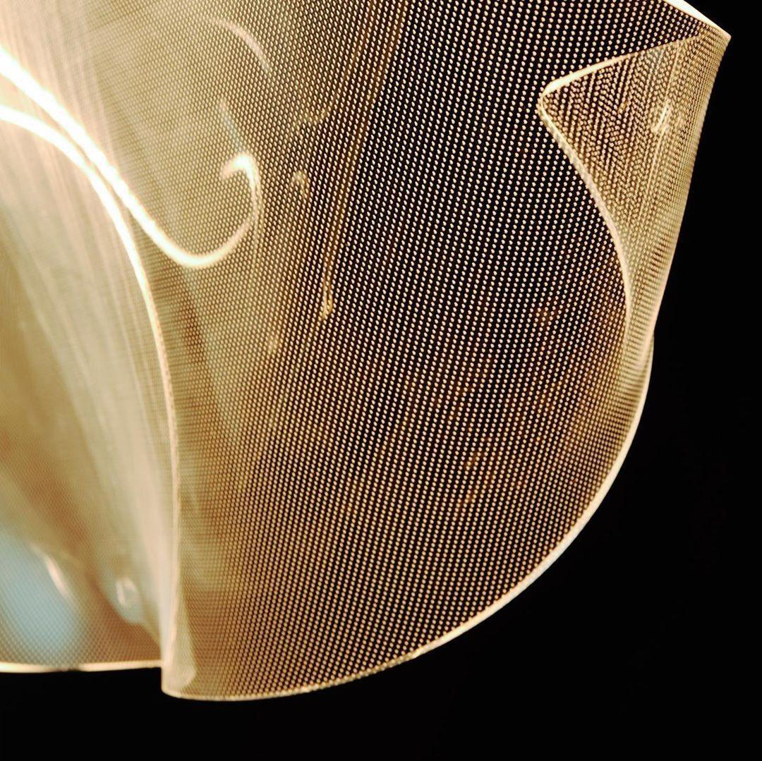 Lustra Chandelier LED Abstract Floating - Image 39