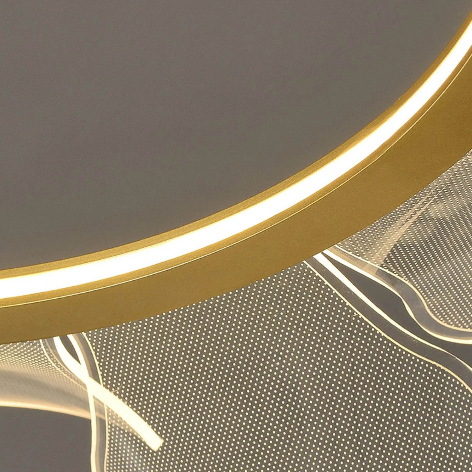 Lustra Chandelier Bain Flying Flowers - Image 6