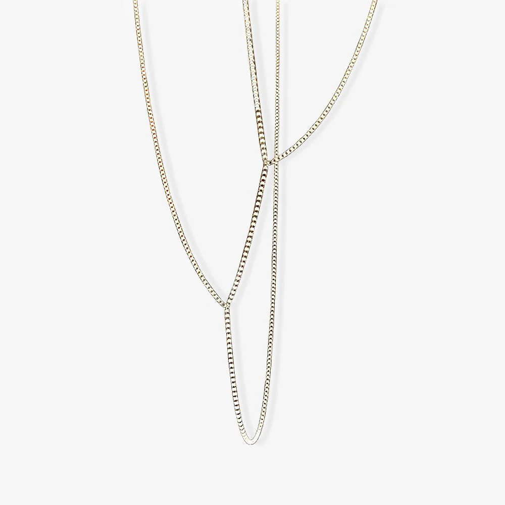 Lustra Chandelier Chrome Interlacing Crystal Lines - Image 18