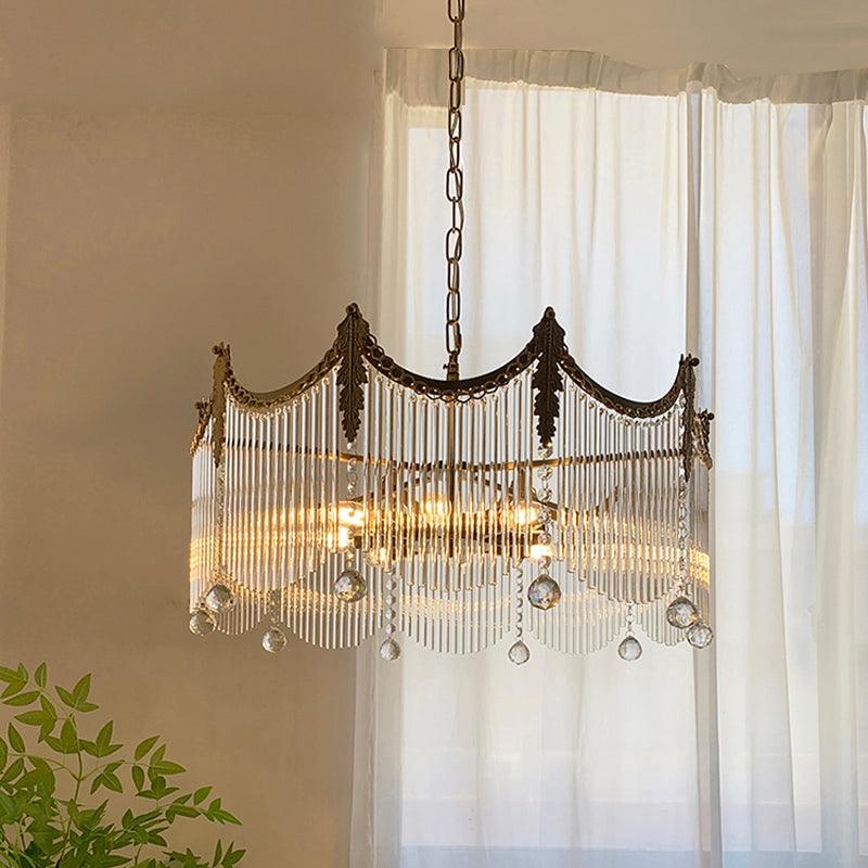 Lustra Chandelier Dangling Pieces - Image 10