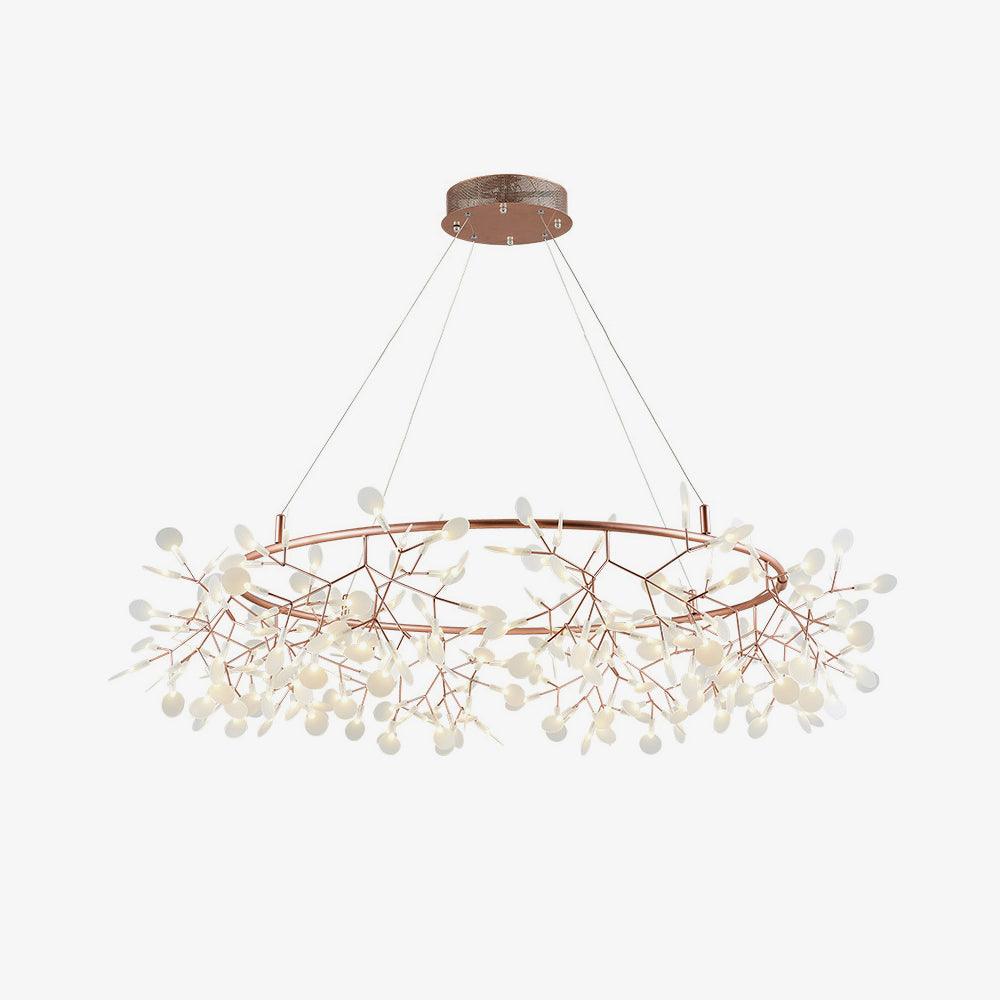 Lustra Chandelier Firefly Branch LED - Image 53