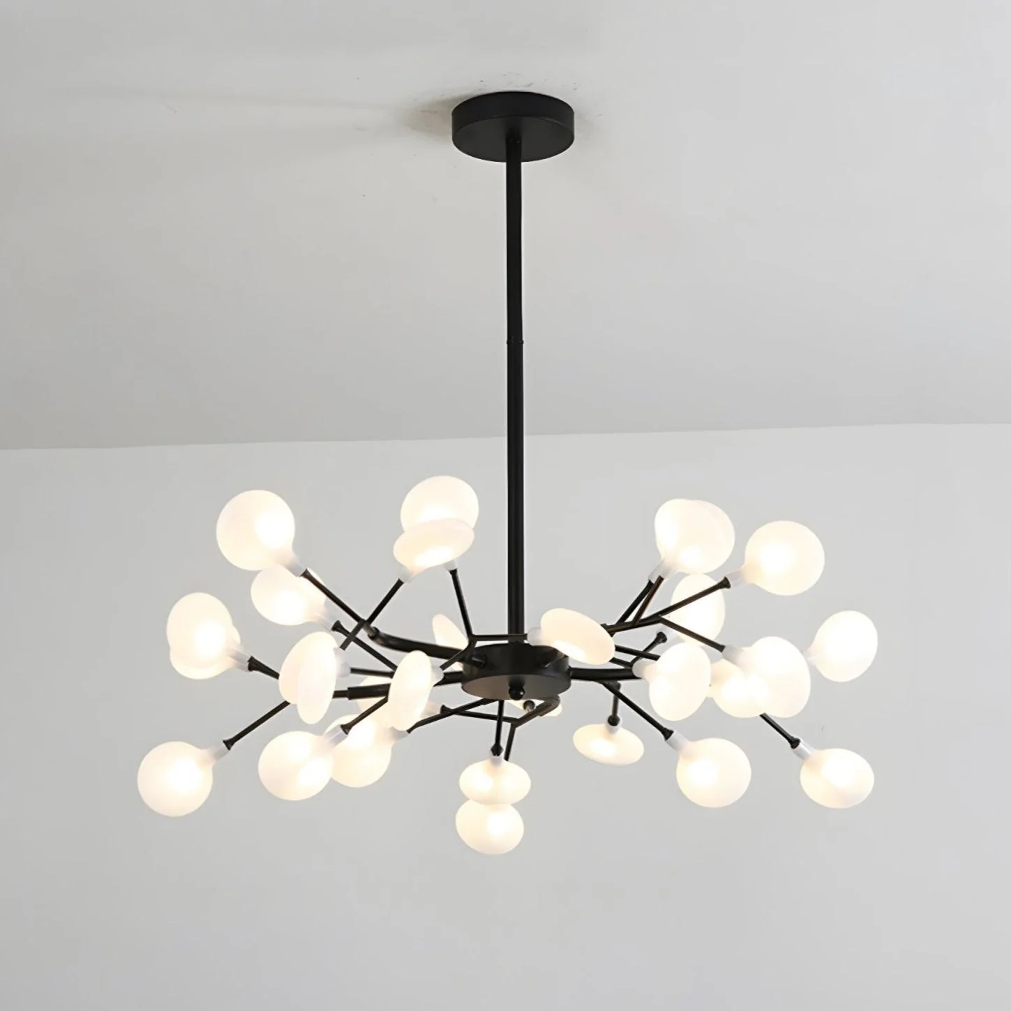 Lustra Chandelier LED Firefly - Image 20