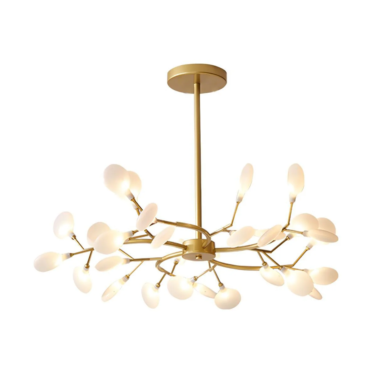 Lustra Chandelier LED Firefly - Image 27