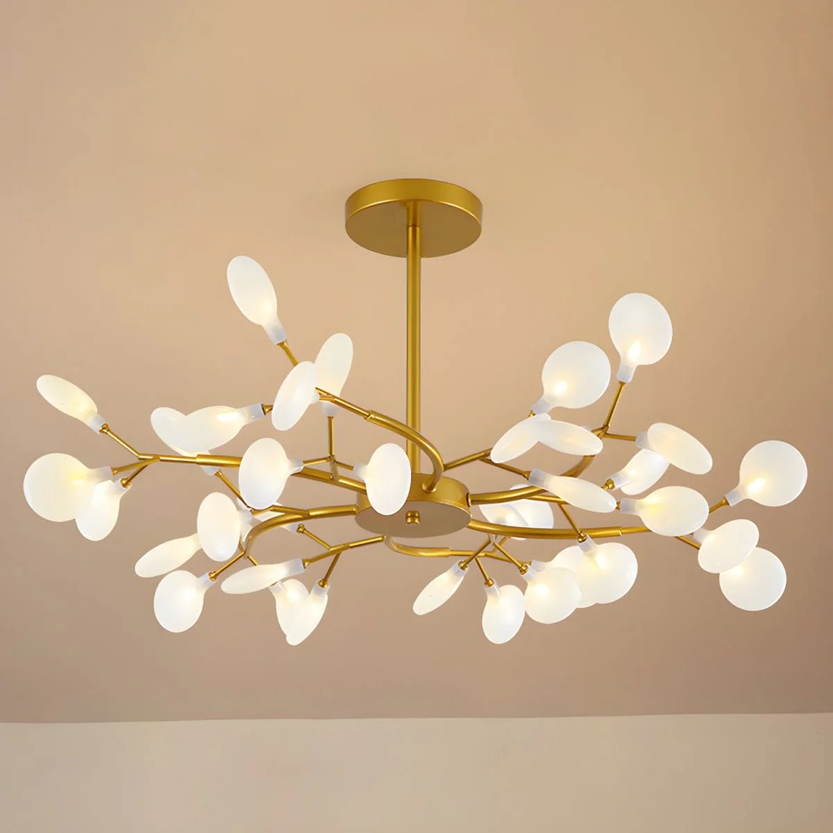 Lustra Chandelier LED Firefly - Image 33