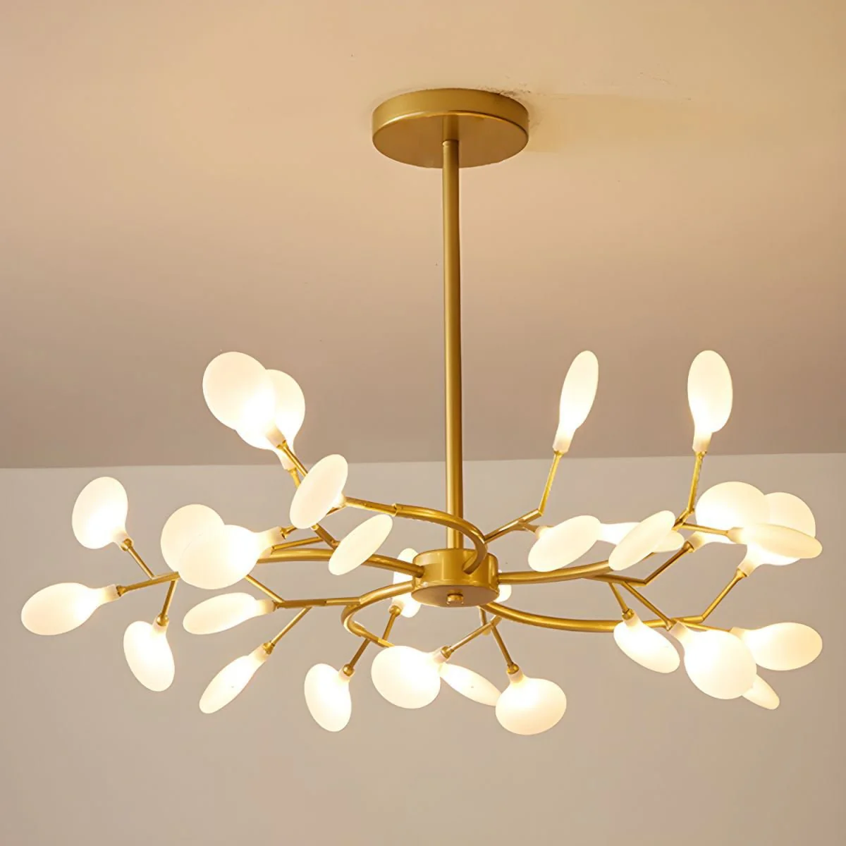 Lustra Chandelier LED Firefly - Image 35