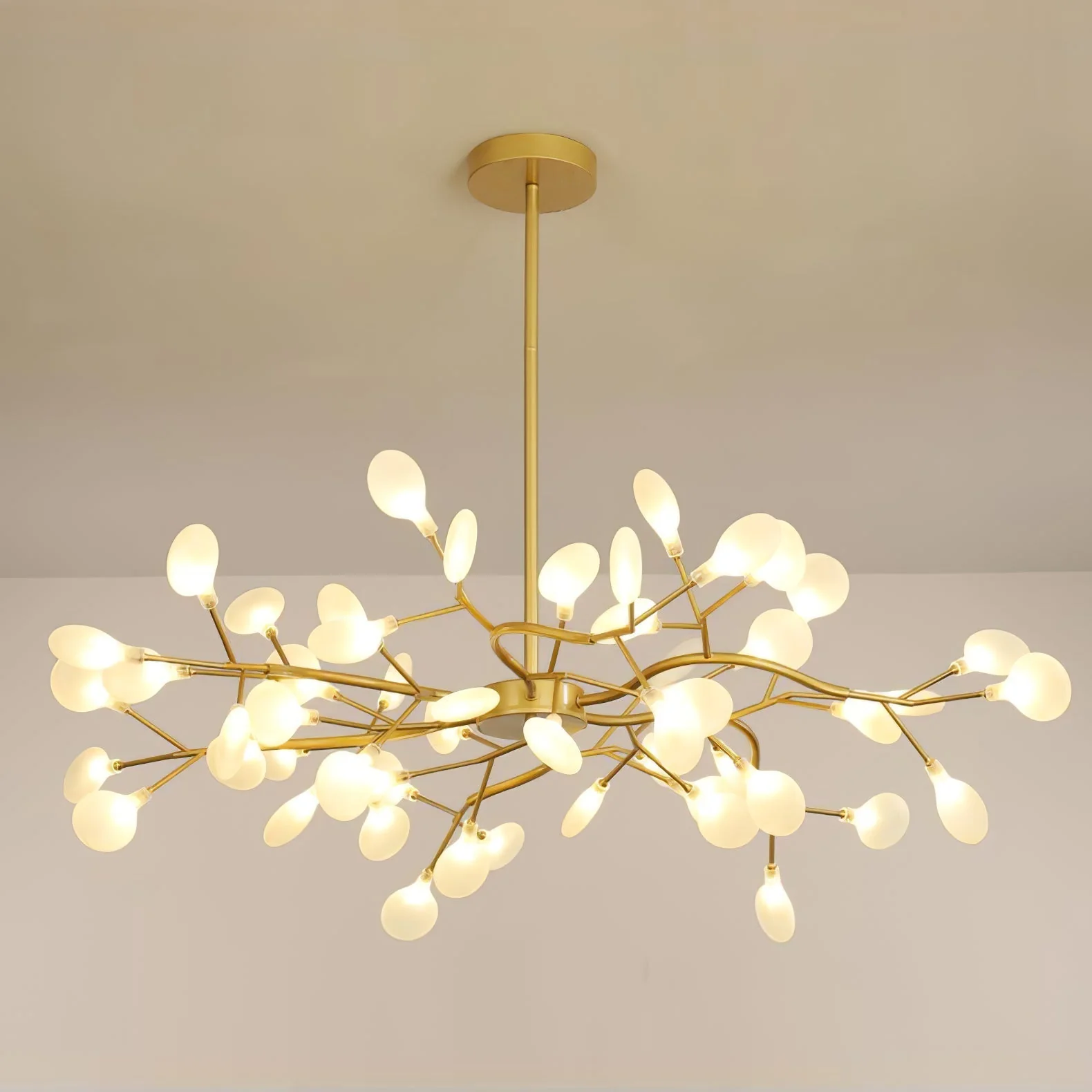 Lustra Chandelier LED Firefly - Image 74