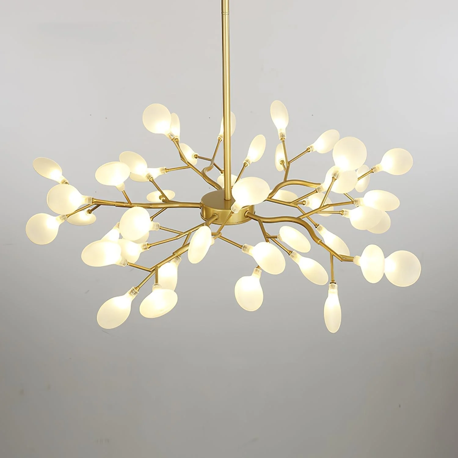 Lustra Chandelier LED Firefly - Image 76