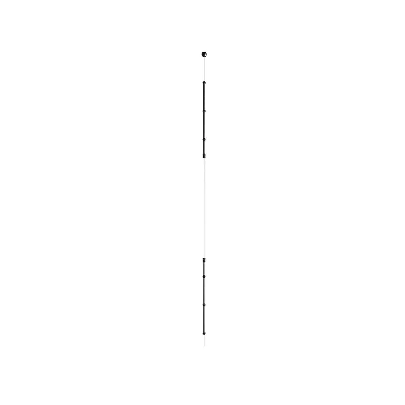 Lustra Chandelier Leda LED Flexible Modern Sculptural - Image 19