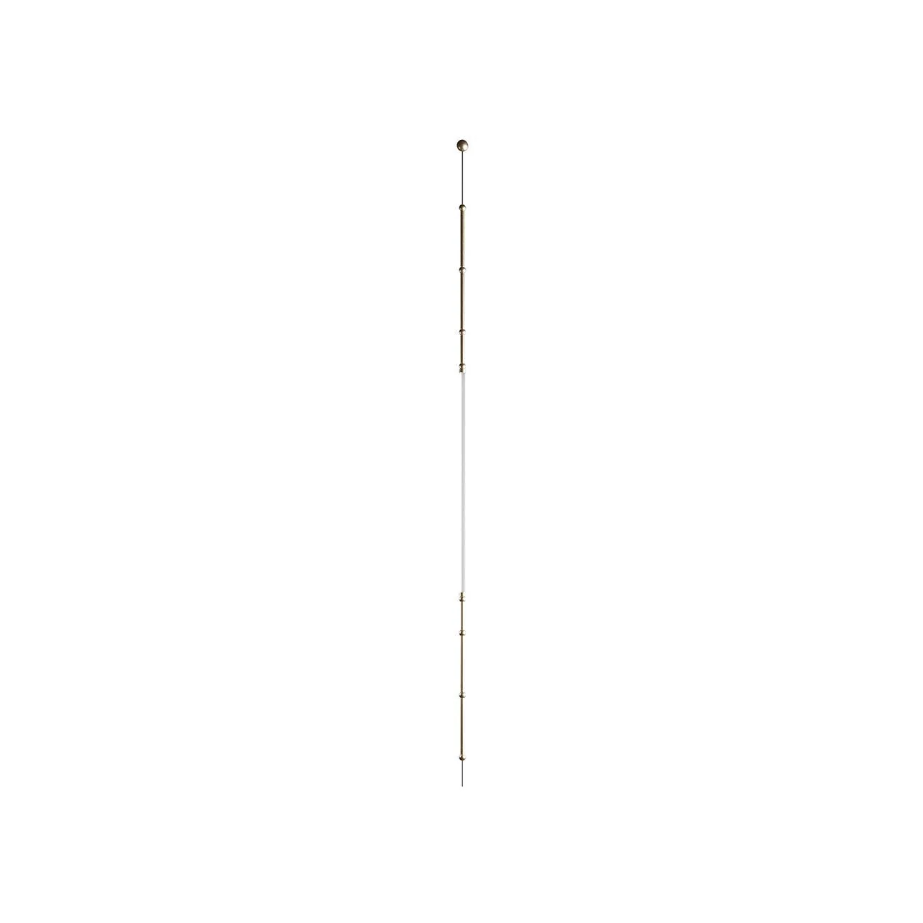 Lustra Chandelier Leda LED Flexible Modern Sculptural - Image 26