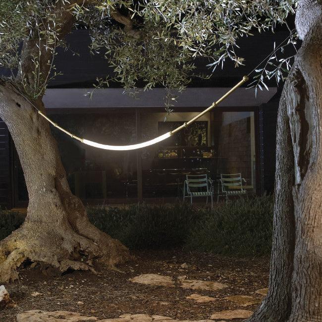 Lustra Chandelier Leda LED Flexible Modern Sculptural - Image 43