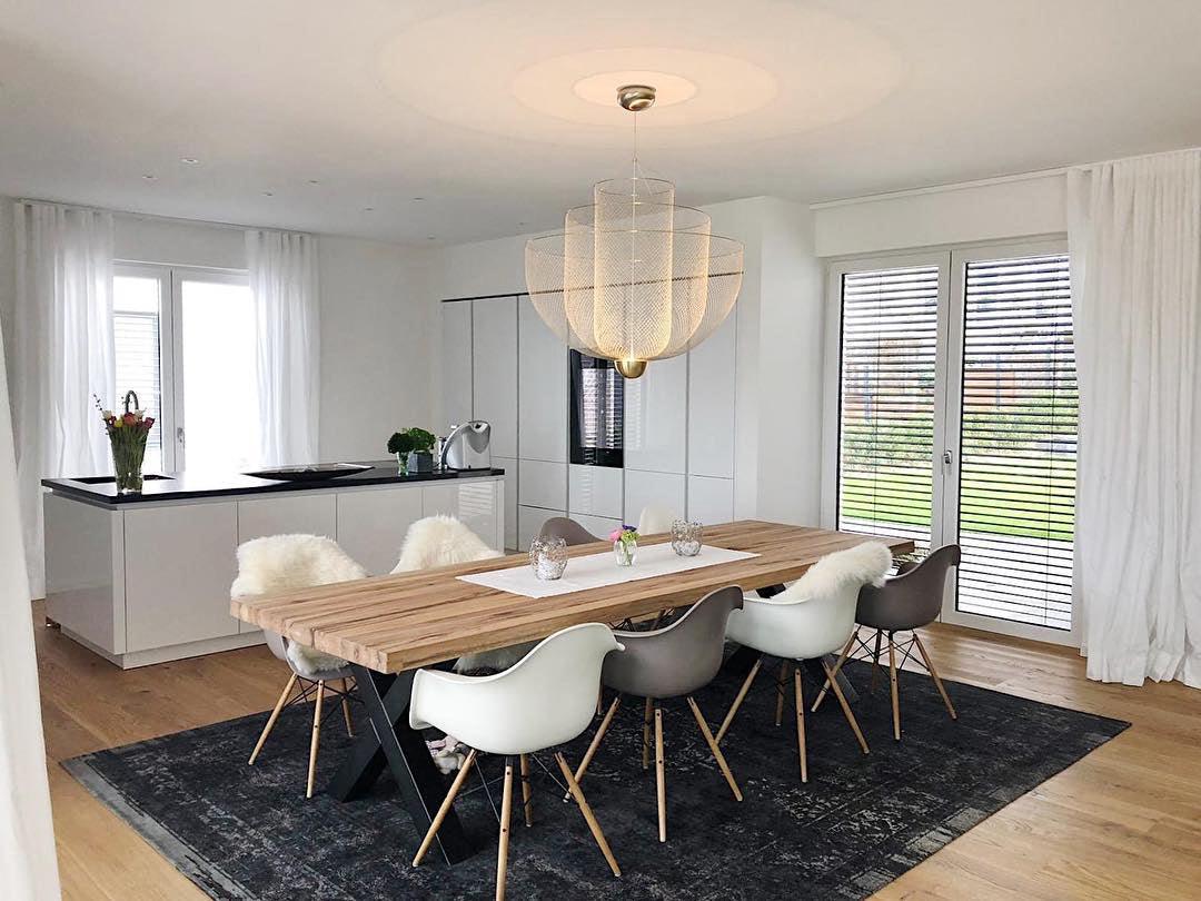Lustra Chandelier Meshmatics Hanging Radiant - Image 18
