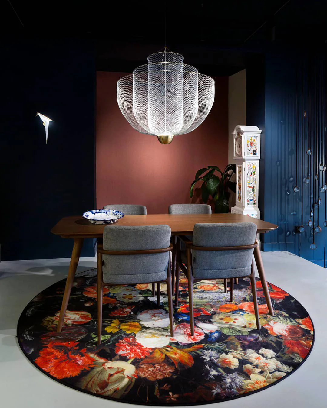 Lustra Chandelier Meshmatics Hanging Radiant - Image 25