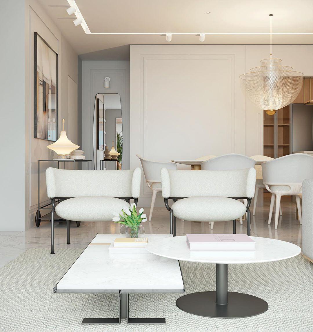 Lustra Chandelier Meshmatics Hanging Radiant - Image 31
