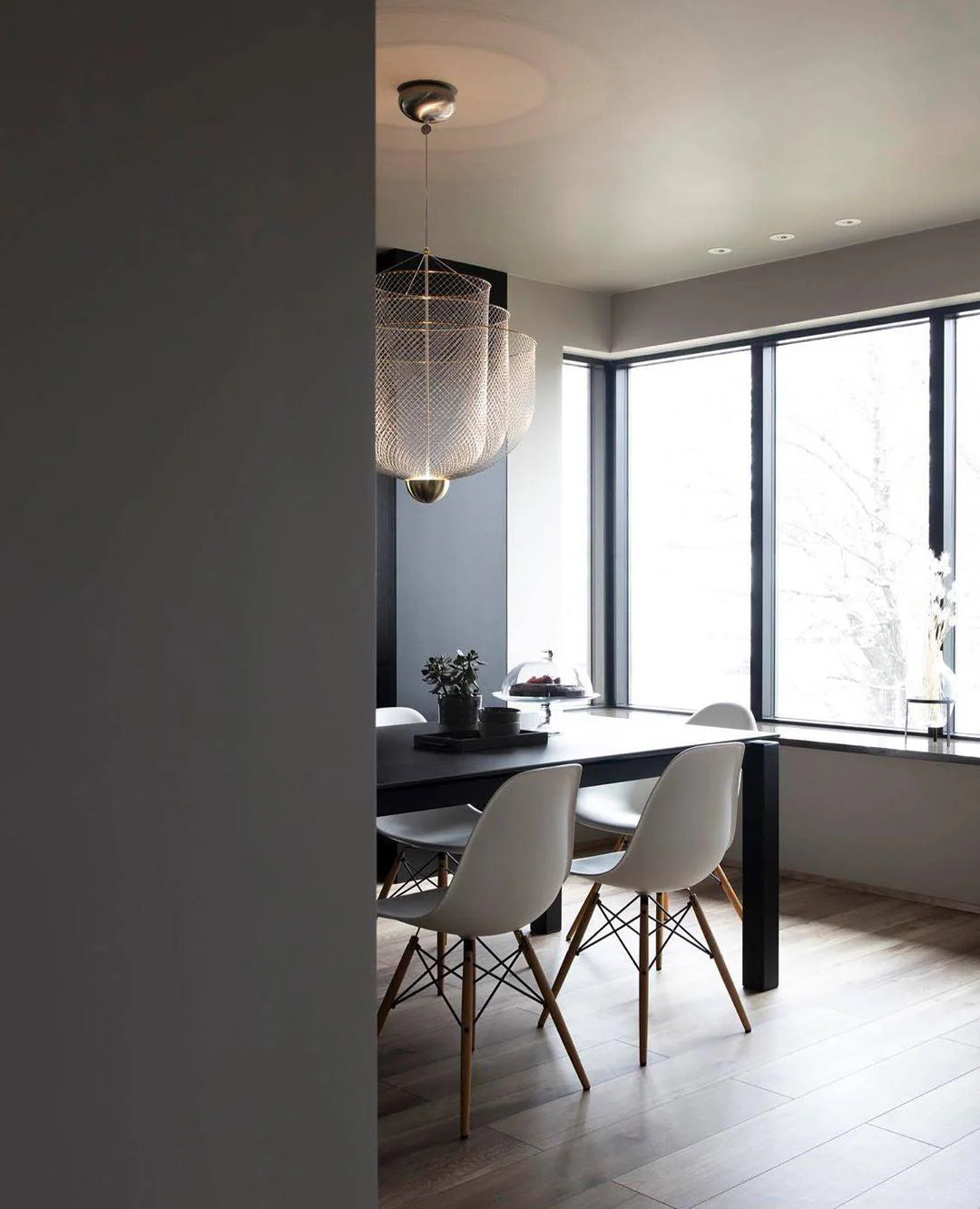 Lustra Chandelier Meshmatics Hanging Radiant - Image 42