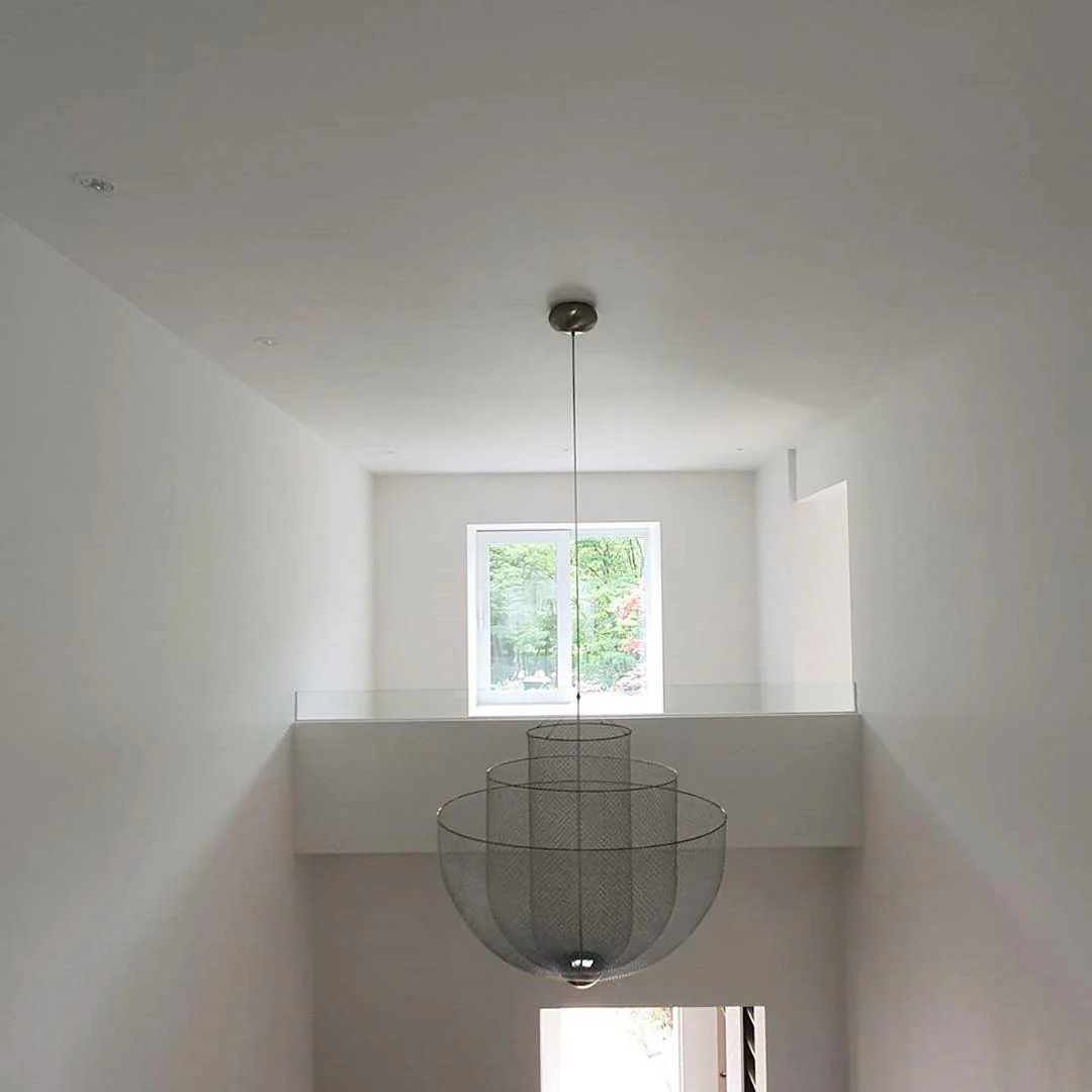 Lustra Chandelier Meshmatics Hanging Radiant - Image 43