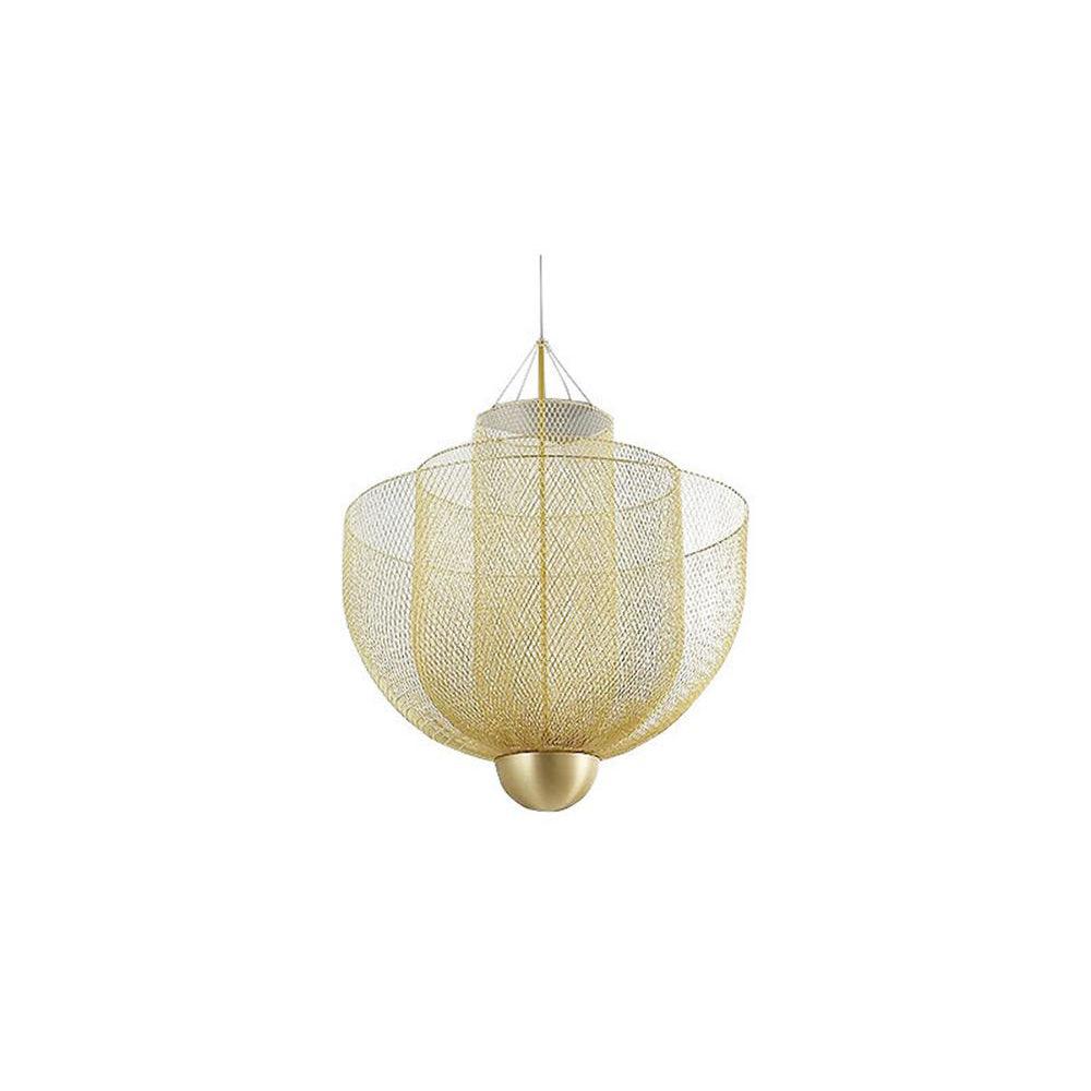 Lustra Chandelier Meshmatics Hanging Radiant - Image 77