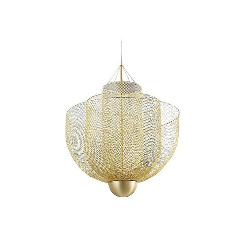 Lustra Chandelier Meshmatics Hanging Radiant - Image 80