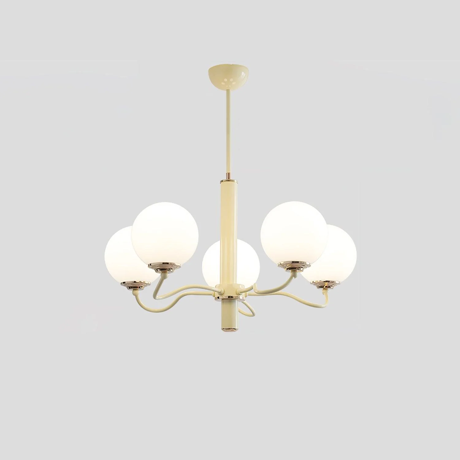 Lustra Chandelier Radiant Globe - Image 14