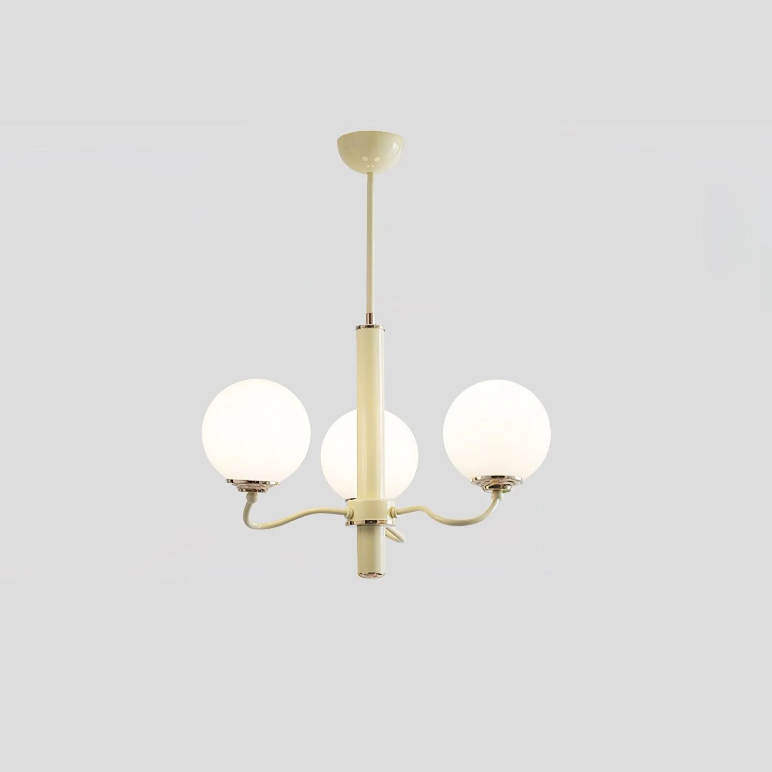 Lustra Chandelier Radiant Globe - Image 17
